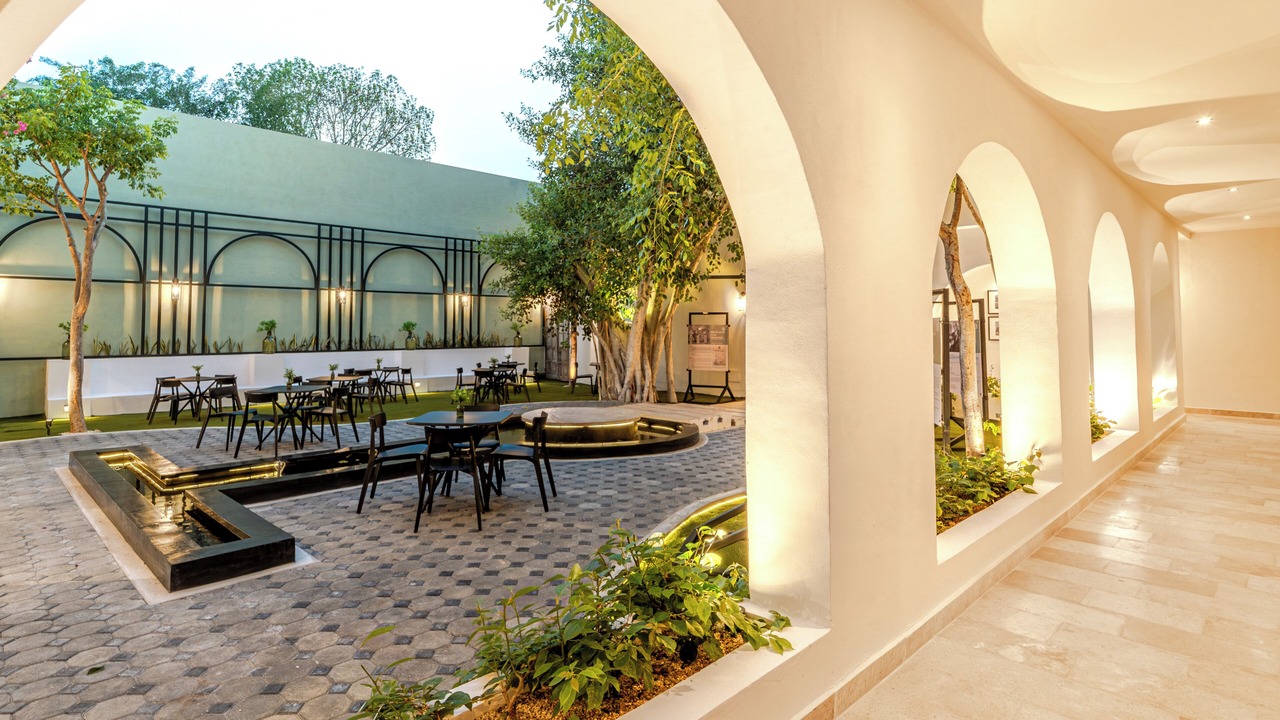 Photo of Outdoor in Centro