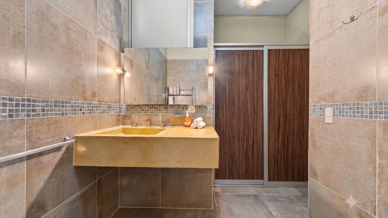 Photo of Bathroom in Emiliano Zapata