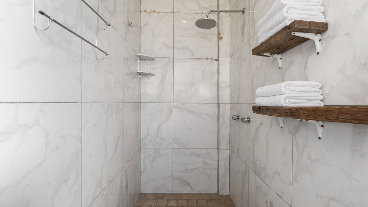 Photo of Bathroom in Emiliano Zapata