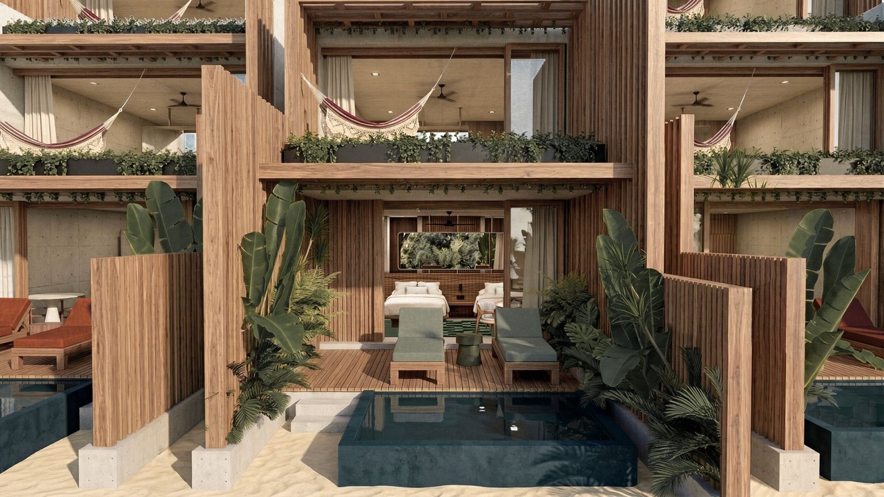 Photo of Outdoor in Puerto Escondido