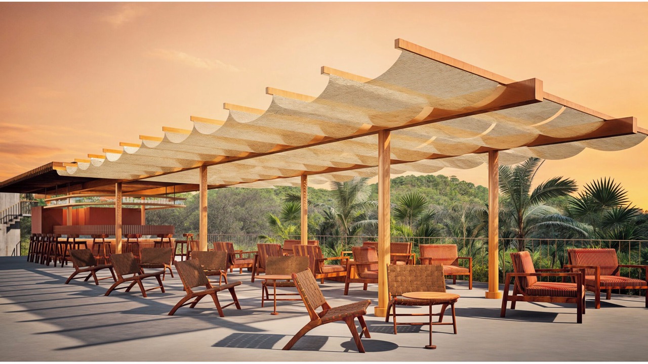 Photo of Outdoor in Puerto Escondido