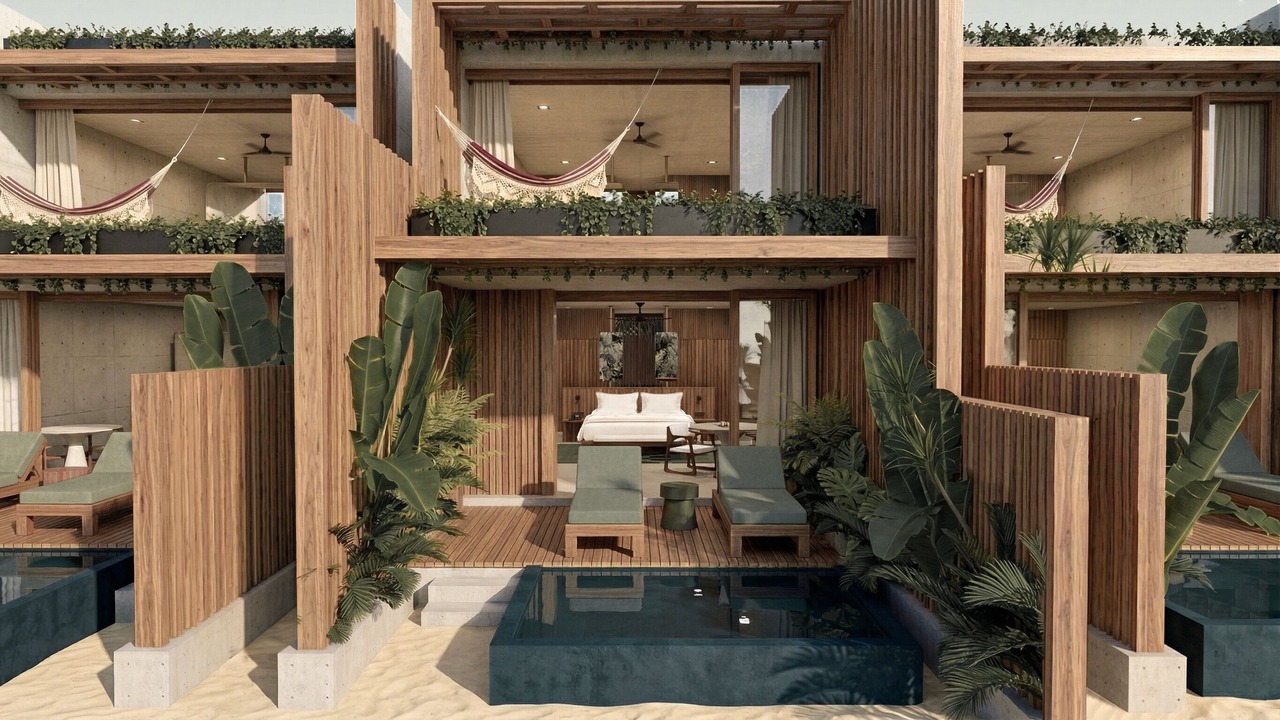 Photo of Outdoor in Puerto Escondido