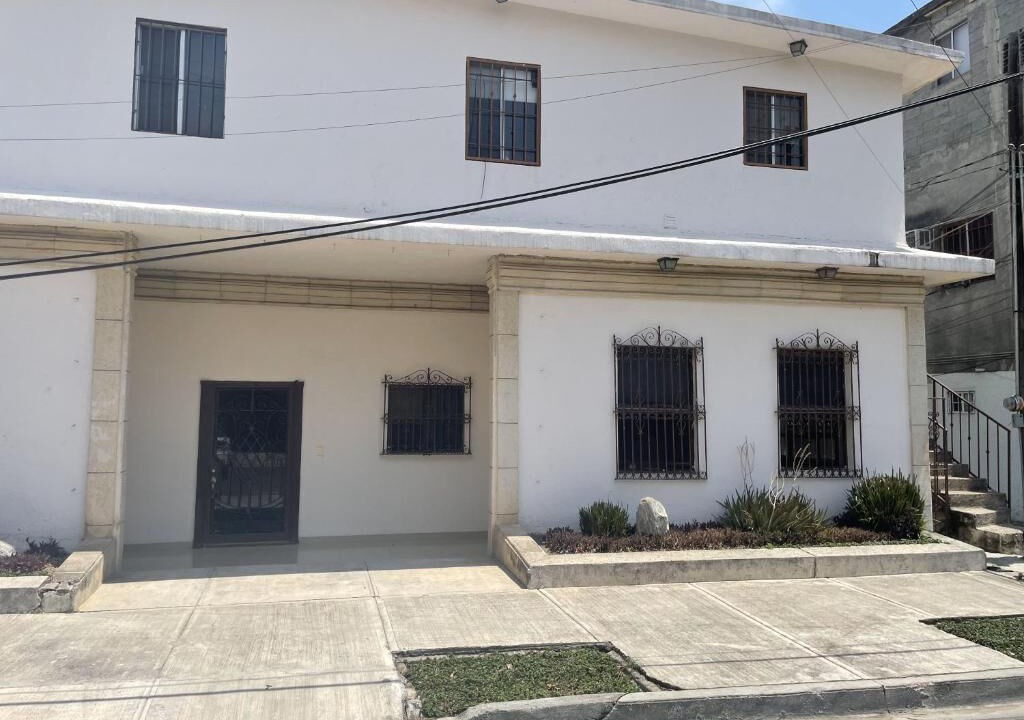 Photo of Outdoor in Monterrey Municipality