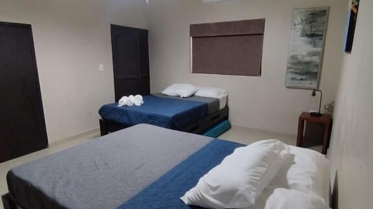 Photo of Bedroom in Monterrey Municipality