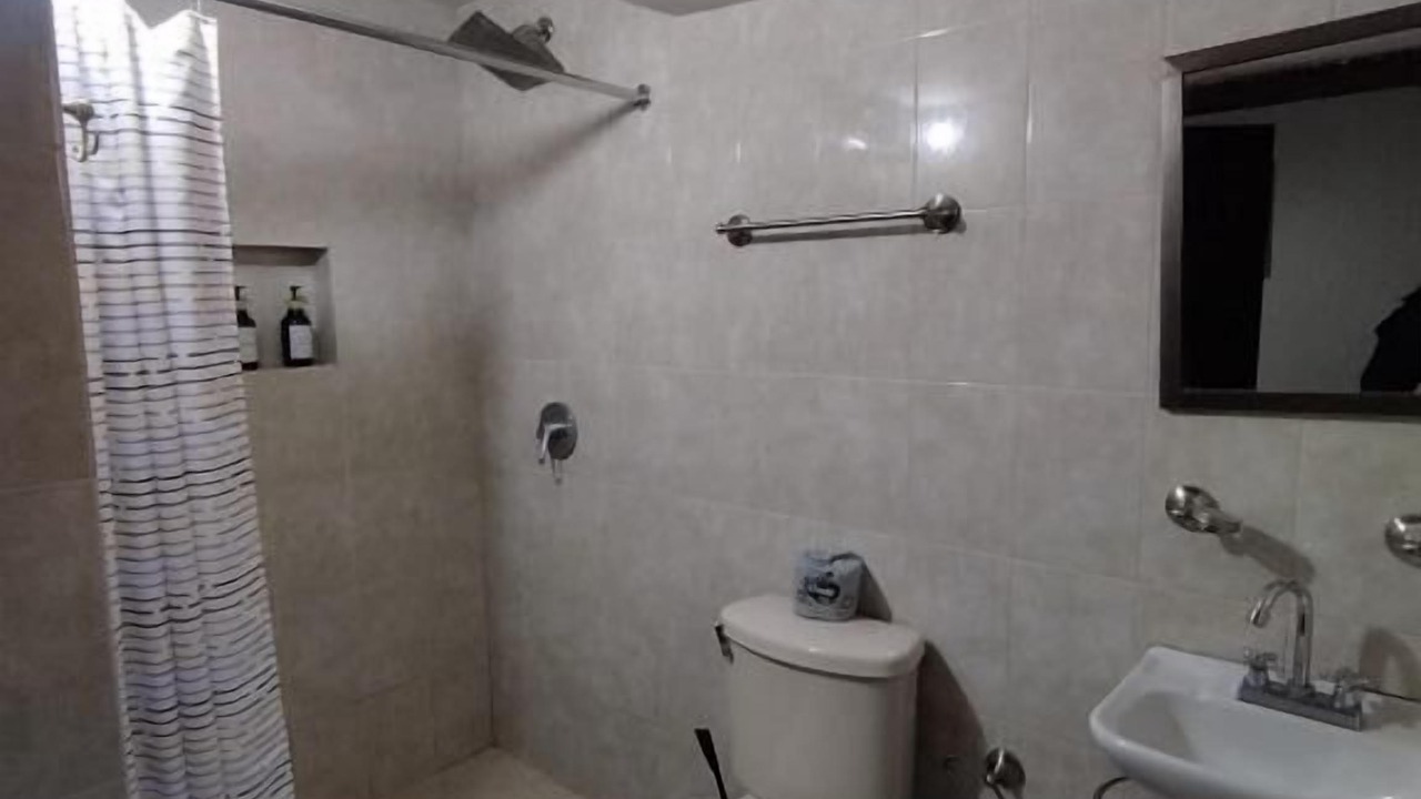 Photo of Bathroom in Monterrey Municipality