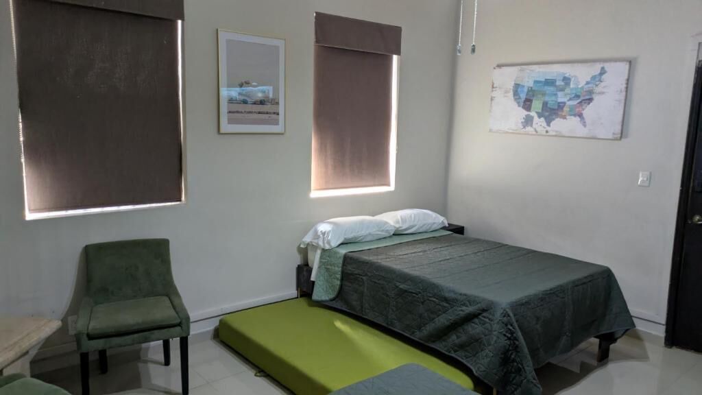 Photo of Bedroom in Monterrey Municipality