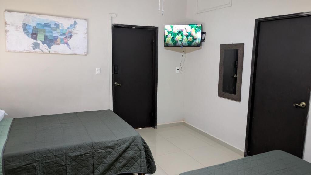 Photo of Bedroom in Monterrey Municipality