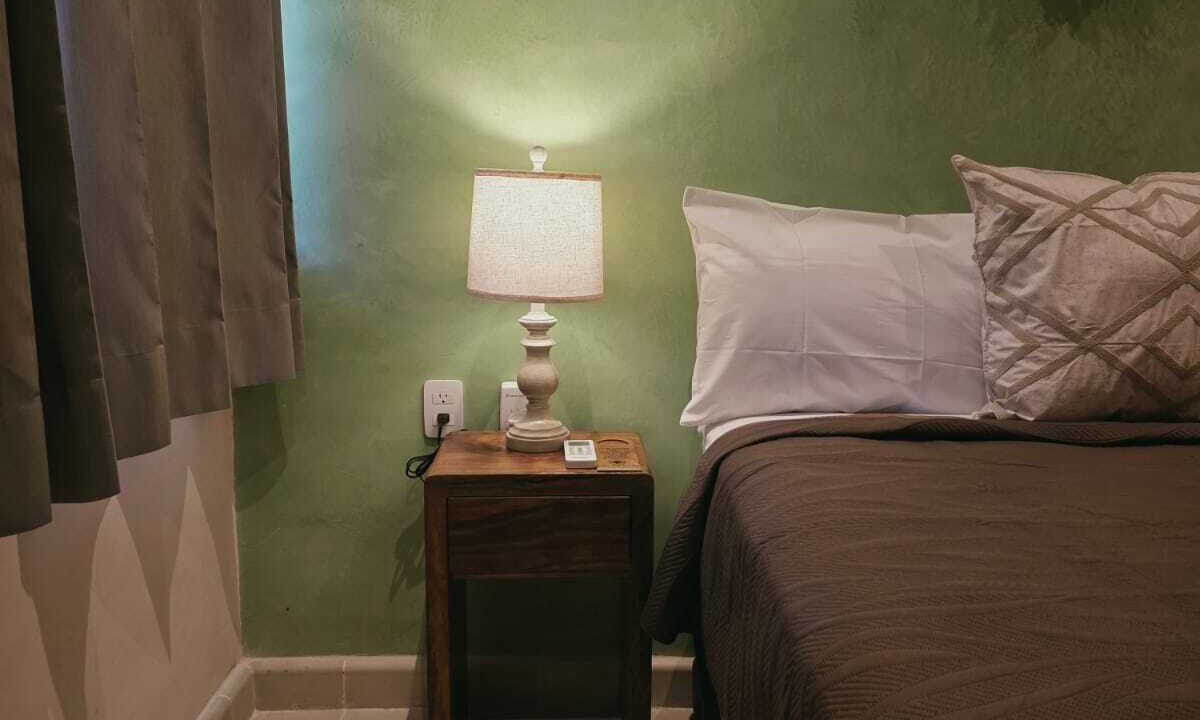 Photo of Bedroom in Chichen Itza - Valladolid
