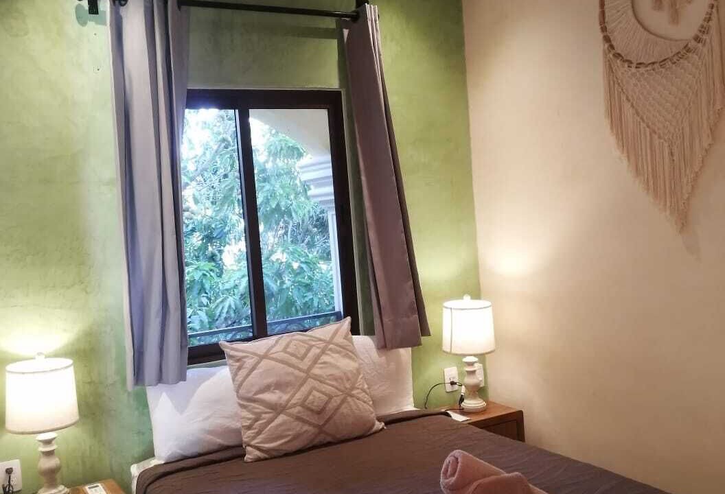 Photo of Bedroom in Chichen Itza - Valladolid