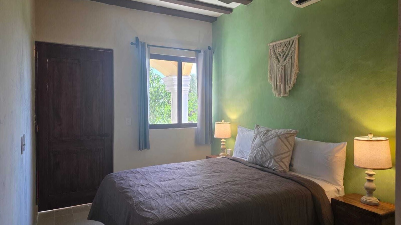 Photo of Bedroom in Chichen Itza - Valladolid