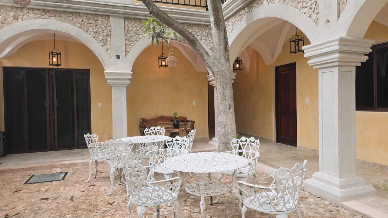Photo of Outdoor in Chichen Itza - Valladolid