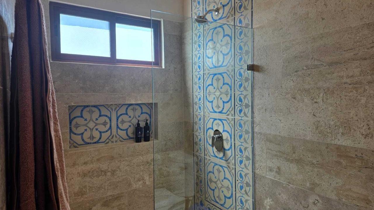 Photo of Bathroom in Chichen Itza - Valladolid
