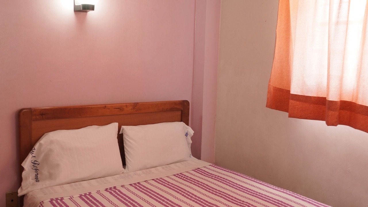 Photo of Bedroom in Old Town
