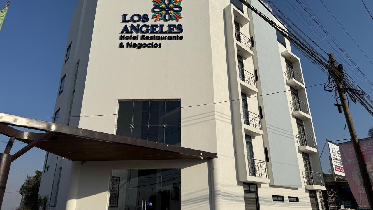 Photo of Outdoor in San Martin Texmelucan