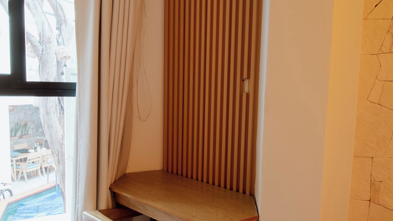 Photo of Bedroom in Guanajuato