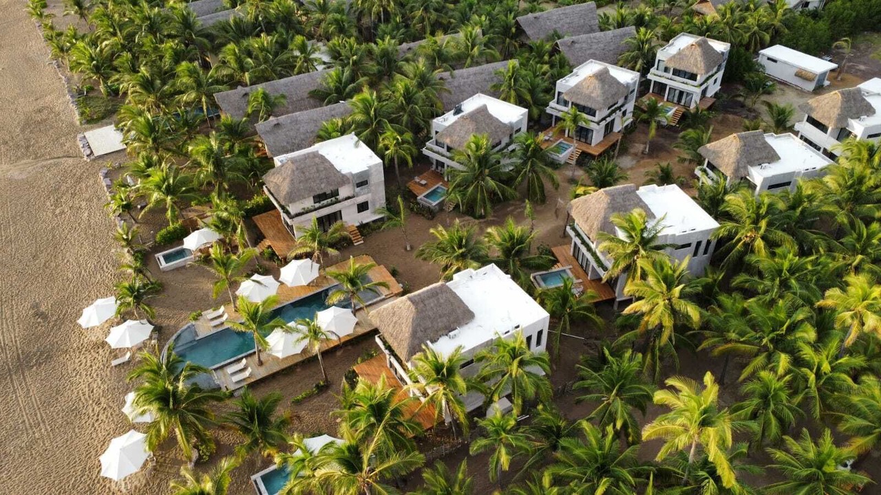 Photo of Outdoor in Boca de Iguanas