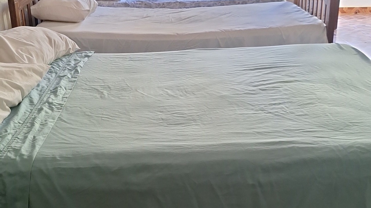 Photo of Bedroom in Saladita