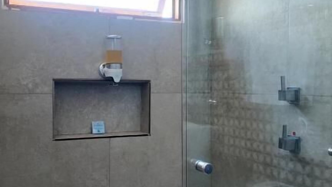 Photo of Bathroom in San Jose Iturbide