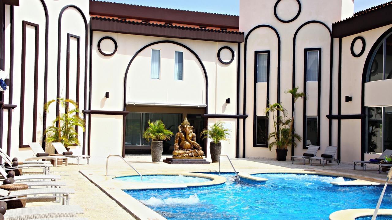 Photo of Bedroom in Playacar