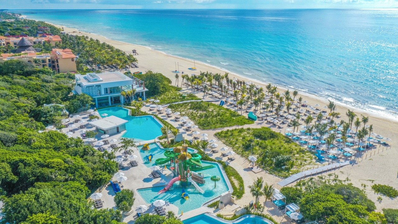 Photo of Outdoor in Playacar