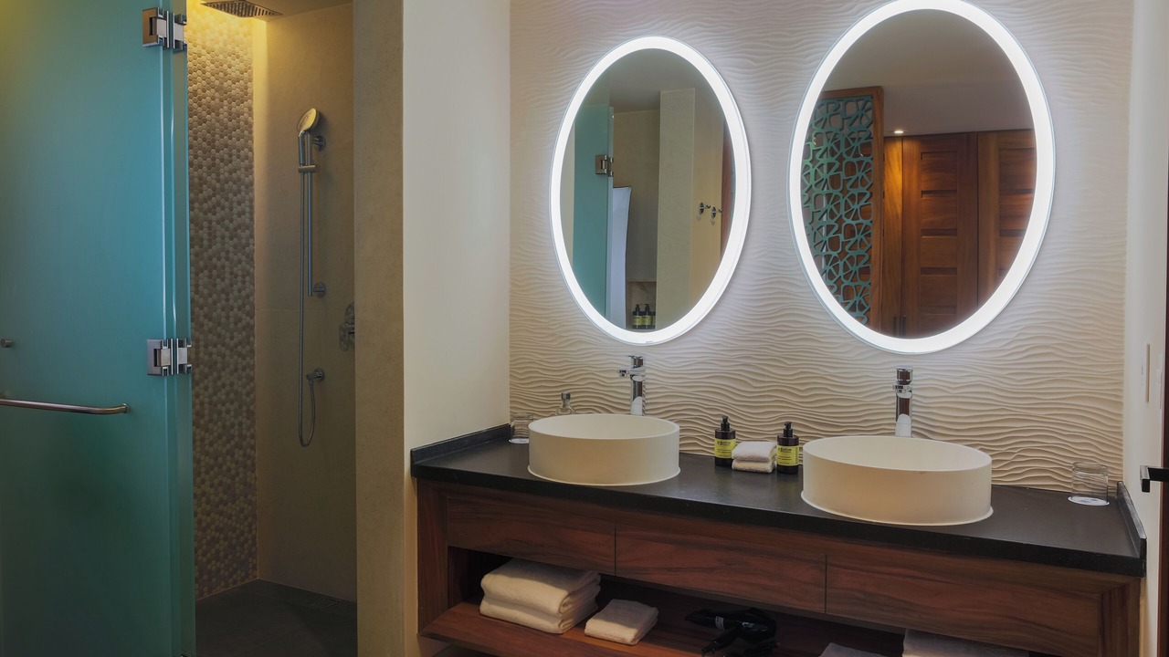 Photo of Bathroom in Playacar