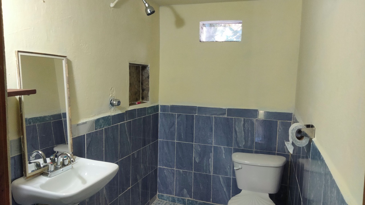 Photo of Bedroom in Xpujil