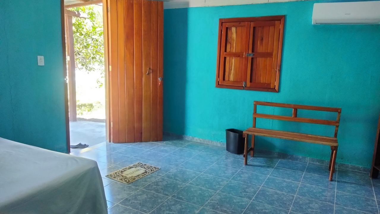 Photo of Bedroom in Xpujil
