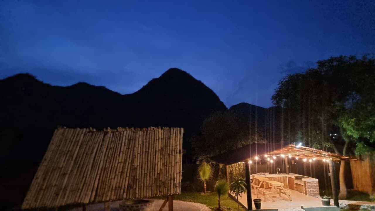 Photo of Patio Balcony in Tuxpan