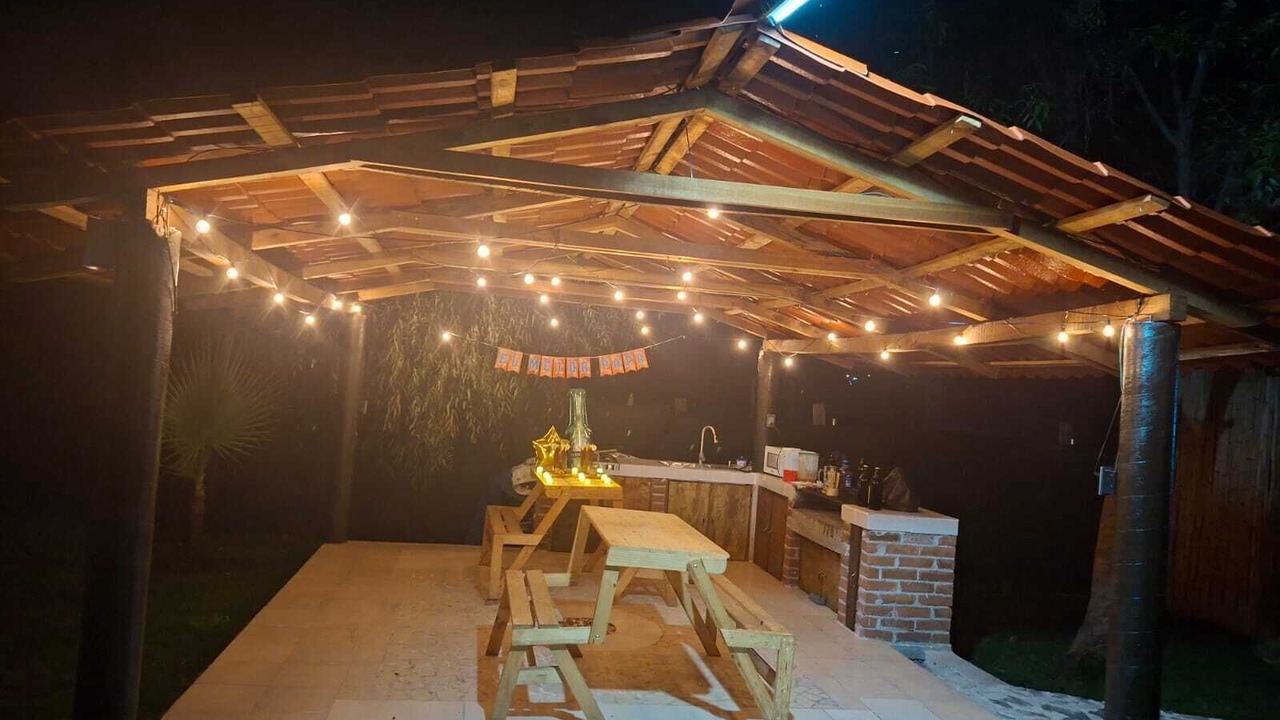 Photo of Patio Balcony in Tuxpan