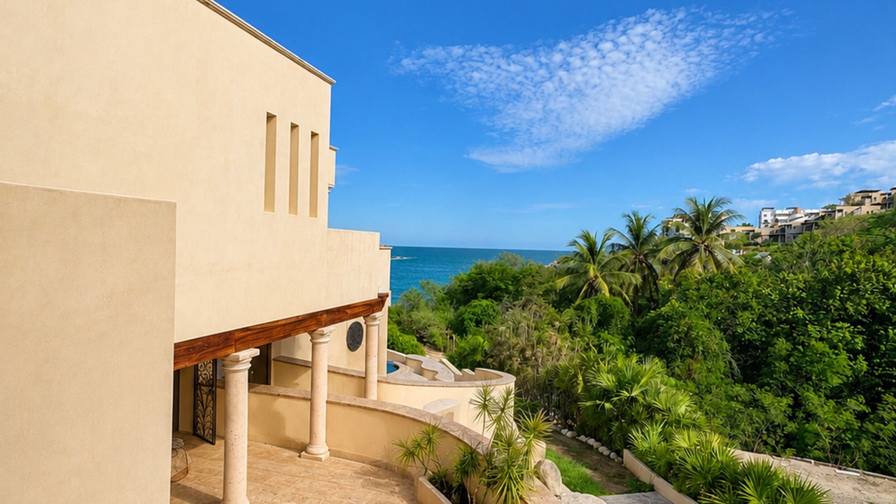 Photo of Outdoor in Santa Maria Huatulco