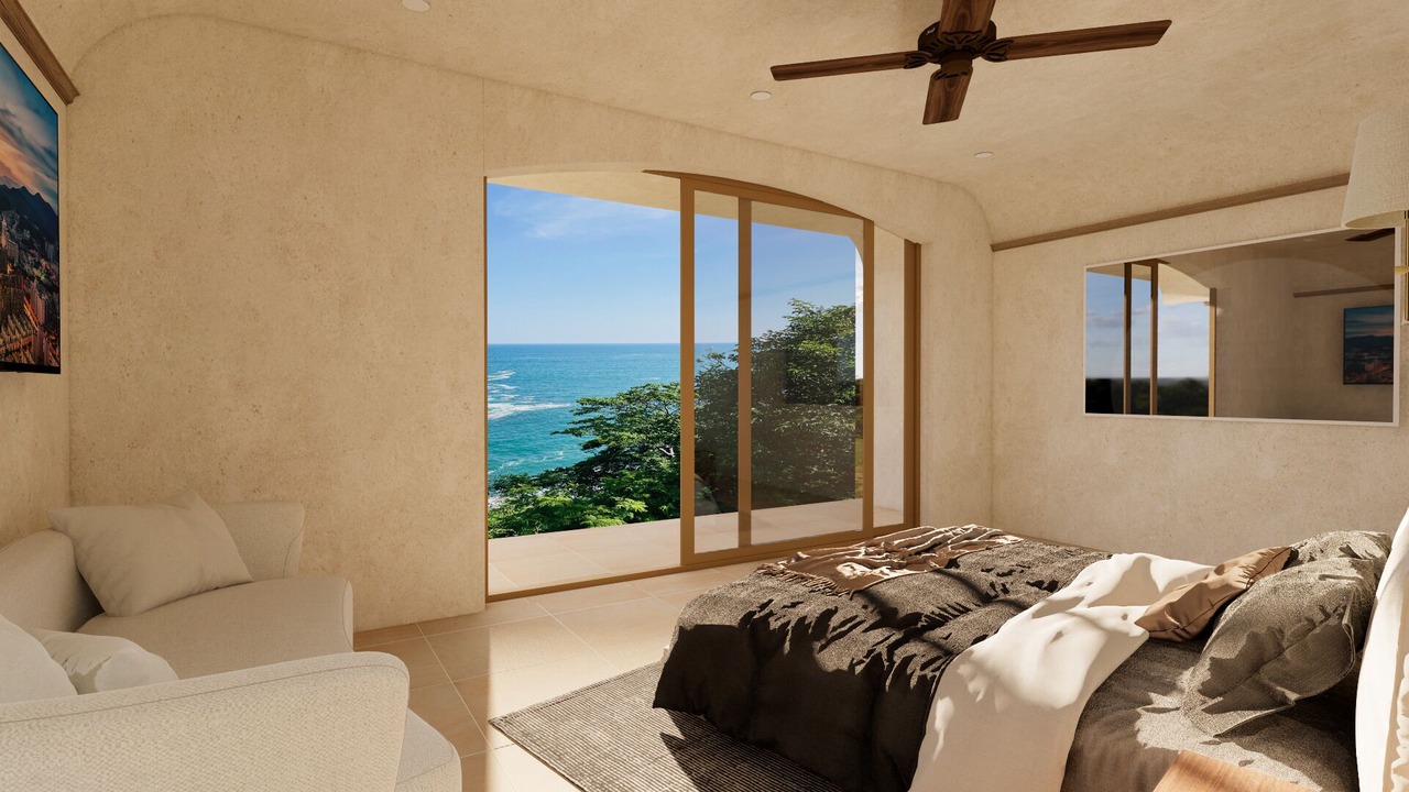 Photo of Bedroom in Santa Maria Huatulco