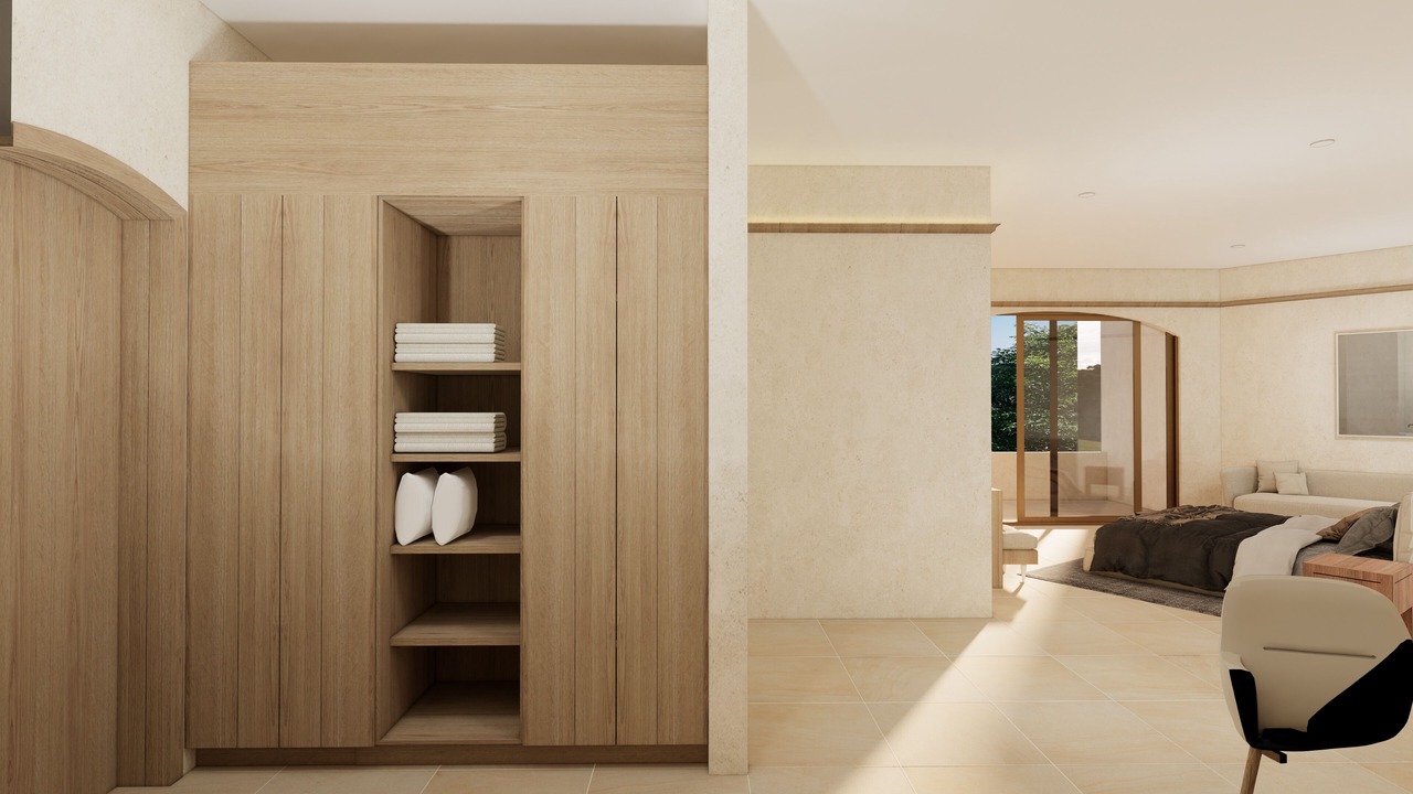Photo of Bedroom in Santa Maria Huatulco
