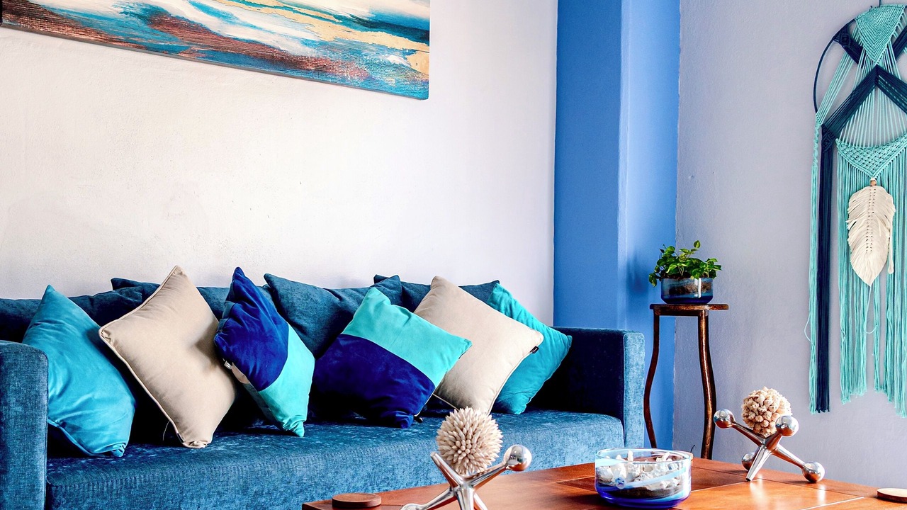 Photo of Livingroom in Alta Vista