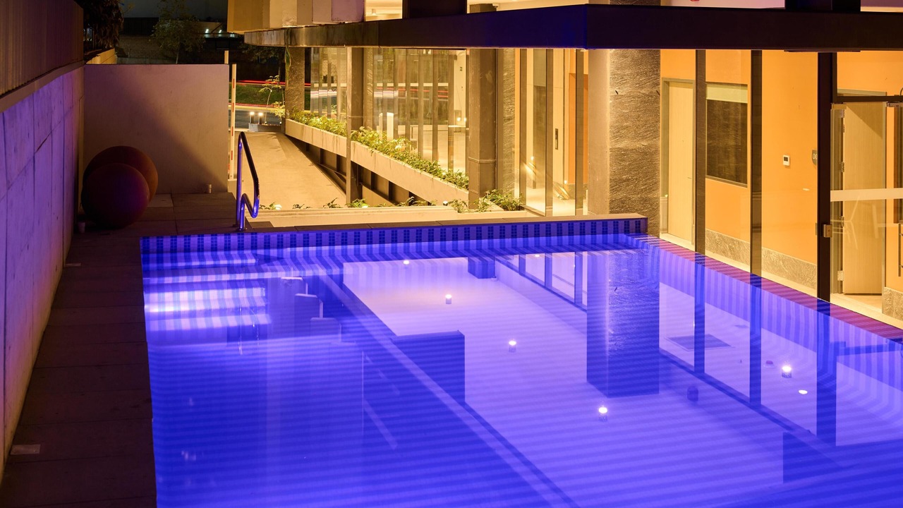 Photo of Outdoor in Financial District