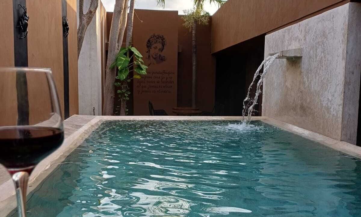 Photo of Outdoor in Hunucma