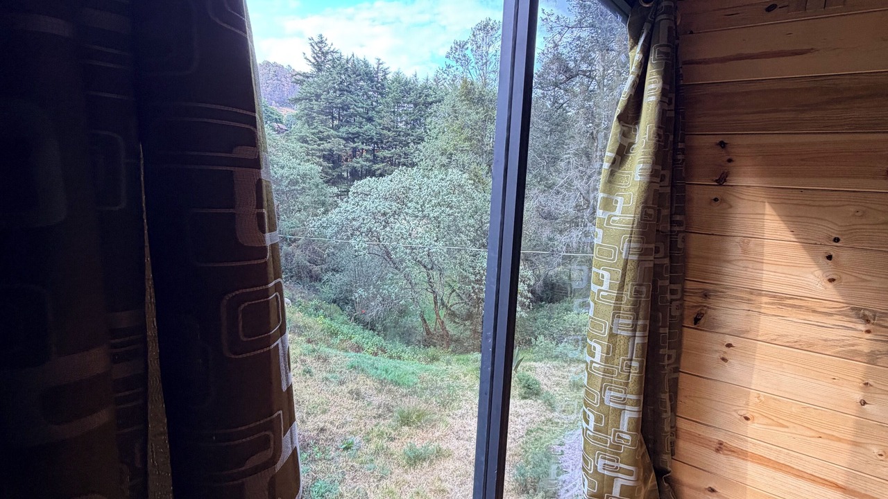 Photo of Bedroom in Mineral del Chico