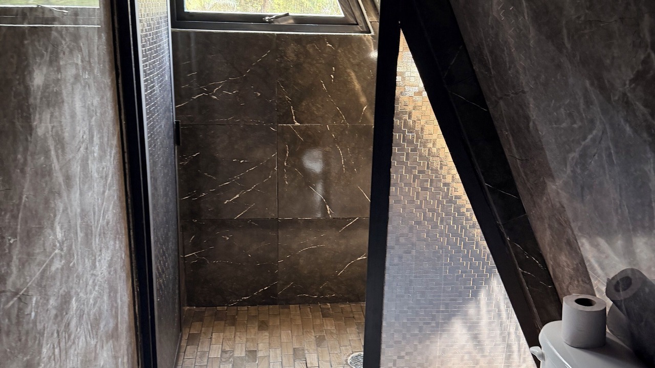 Photo of Bathroom in Mineral del Chico