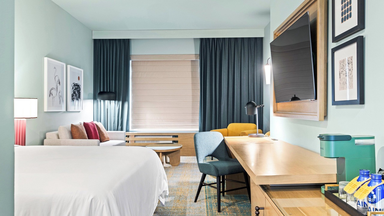 Photo of Bedroom in Sunnyvale