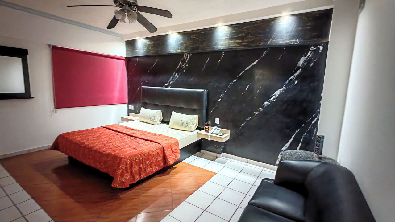 Photo of Bedroom in Zapopan