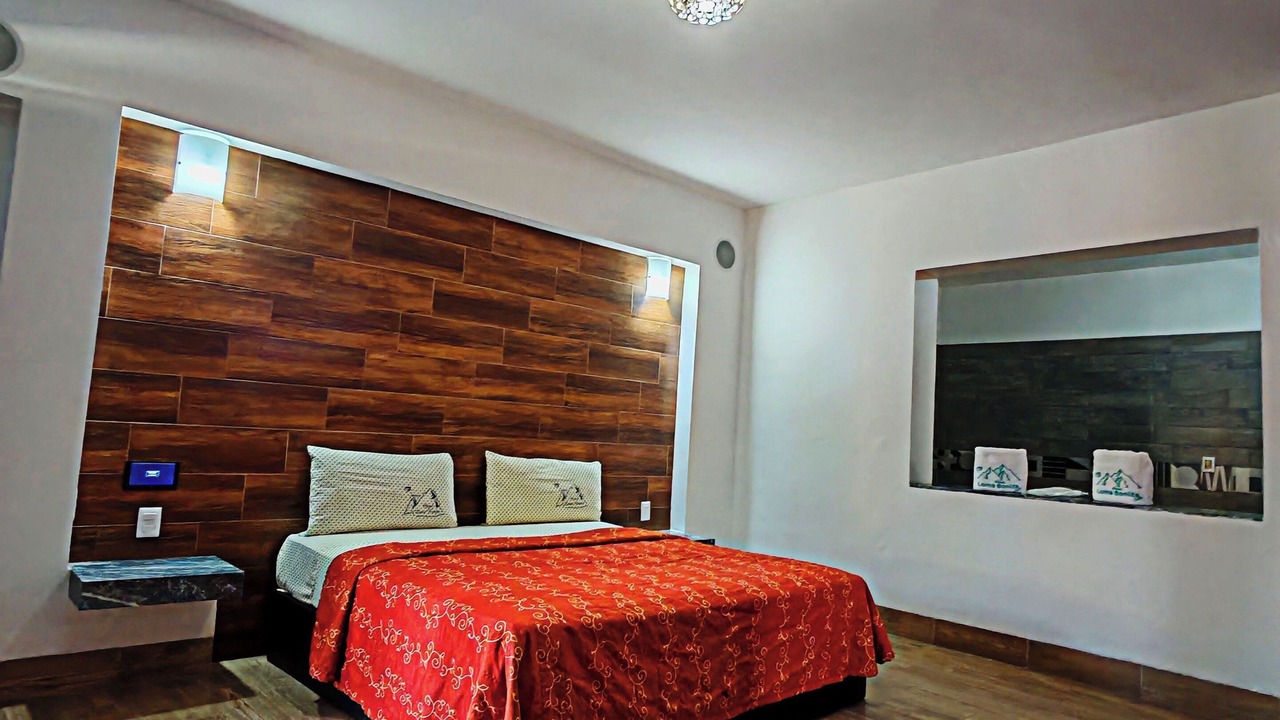 Photo of Bedroom in Zapopan
