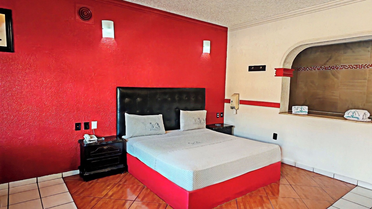 Photo of Bedroom in Zapopan