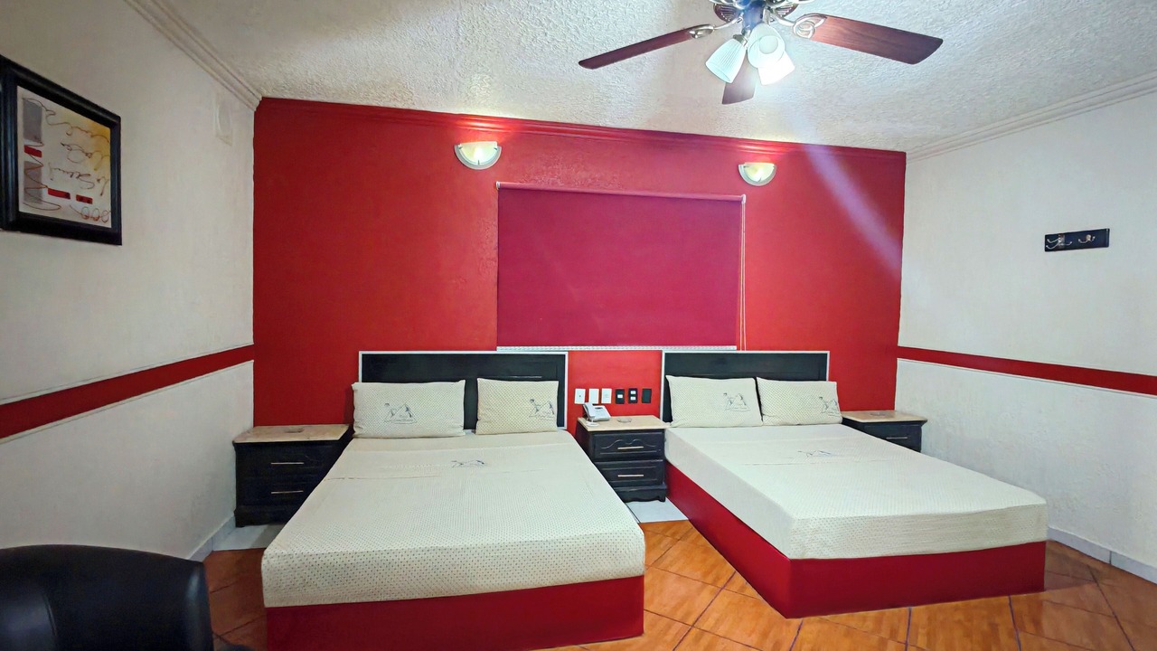 Photo of Bedroom in Zapopan
