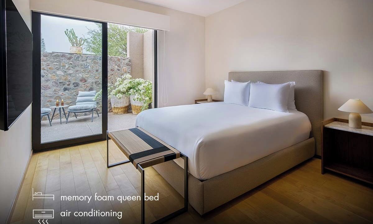 Photo of Bedroom in San Miguel de Allende