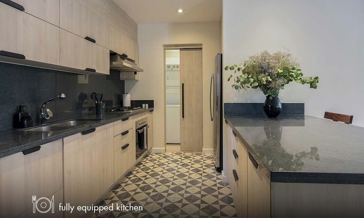 Photo of Kitchen in San Miguel de Allende