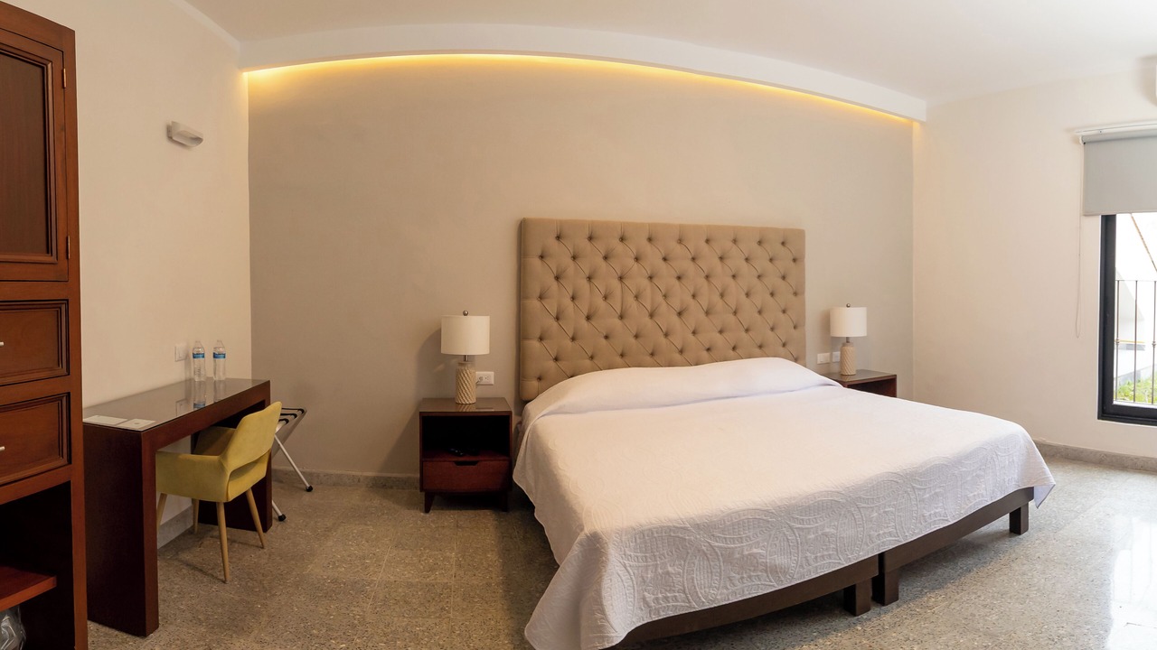 Photo of Bedroom in Coatepec