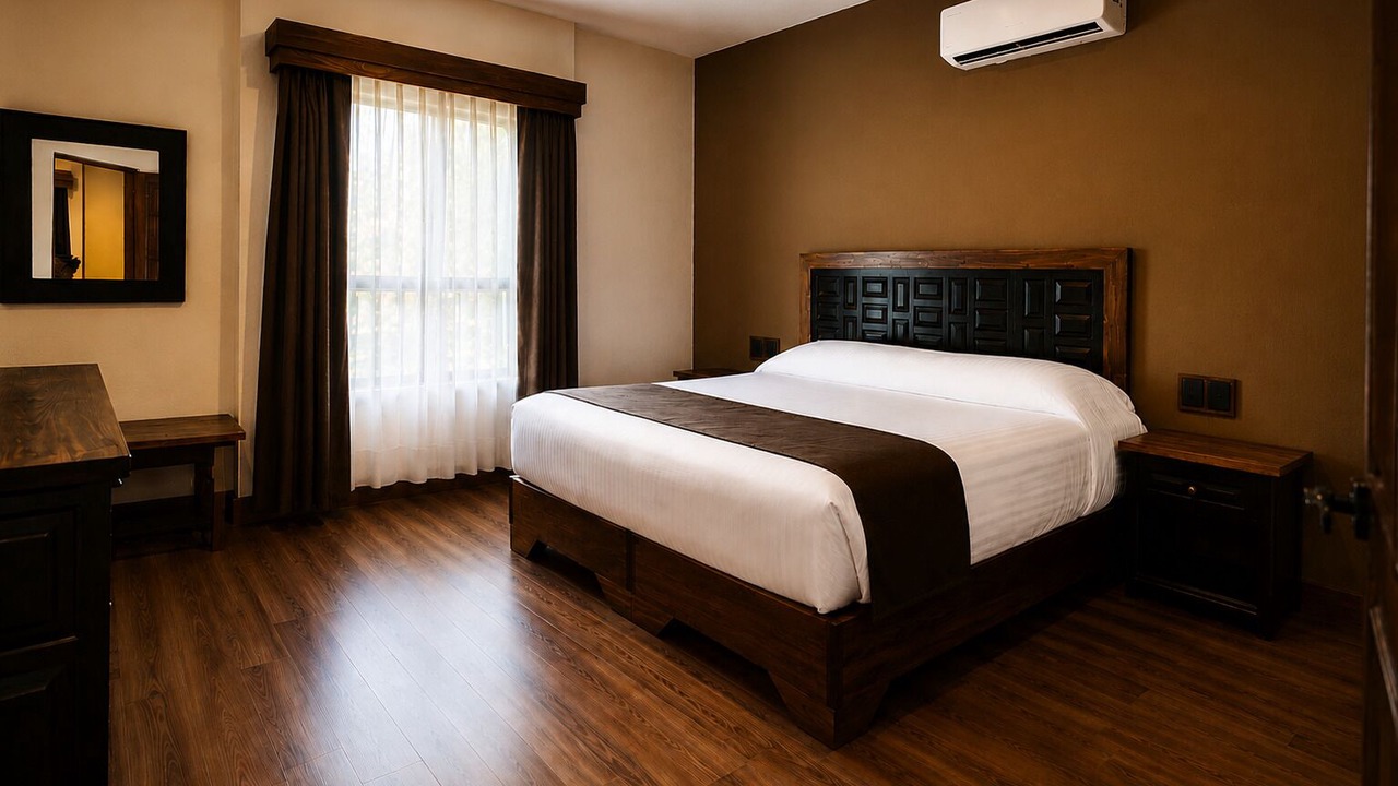 Photo of Bedroom in Conca