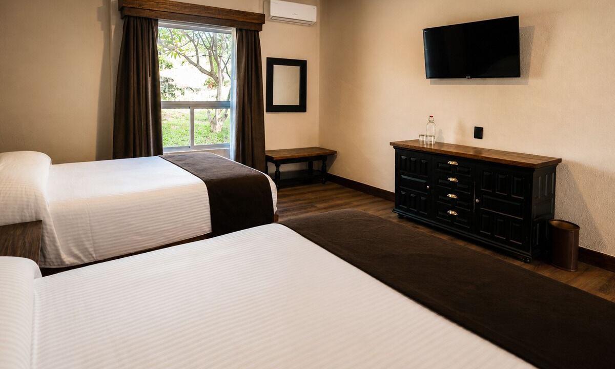 Photo of Bedroom in Conca