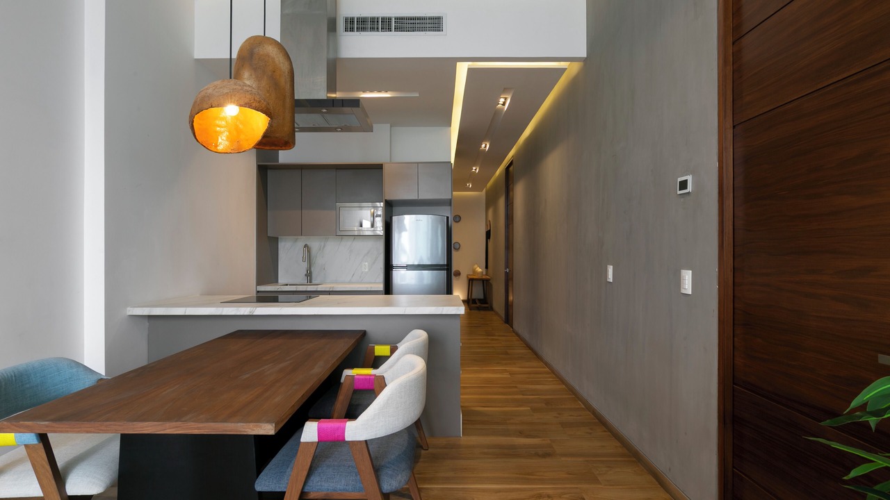 Photo of Kitchen in North End
