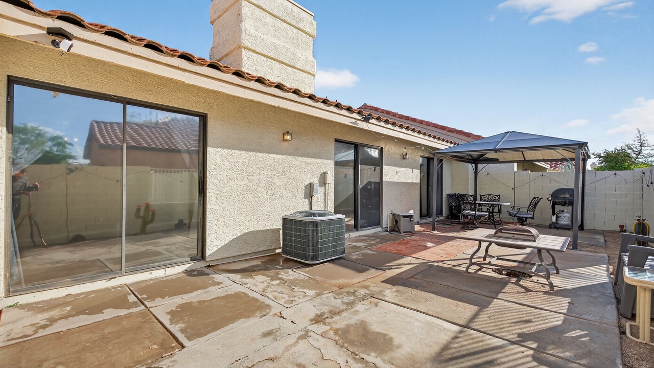 Photo of Outdoor in Tempe
