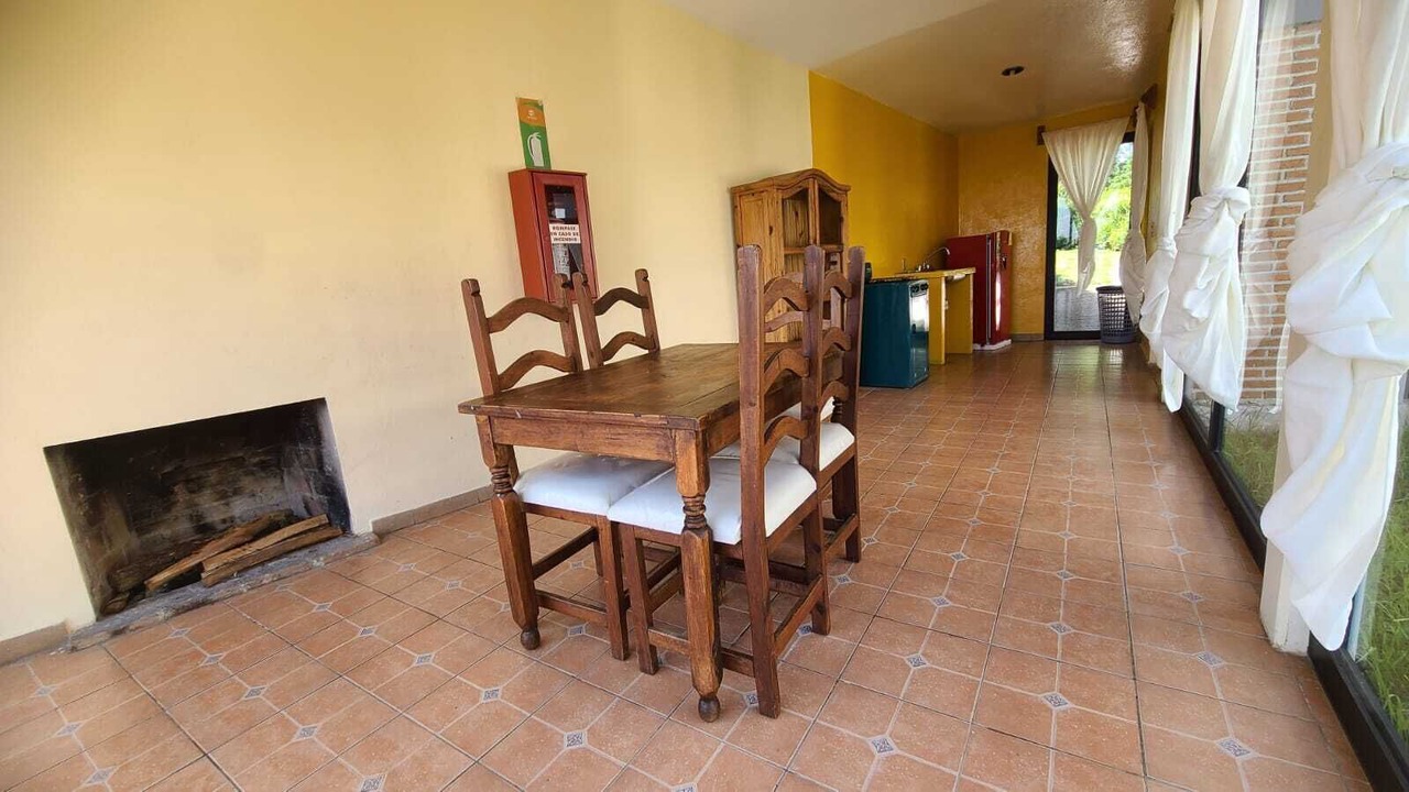 Photo of Patio Balcony in Zacapoaxtla
